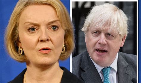 Bring Back Boris Petition Tops 10000 In Just Two Days As Liz Truss