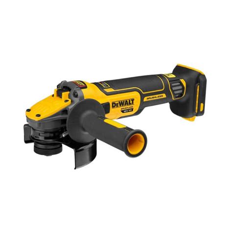 Dewalt Dcg N Meuleuse Mm Xr V Machine Seule