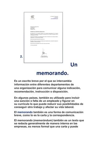 Documentos Comerciales Pdf