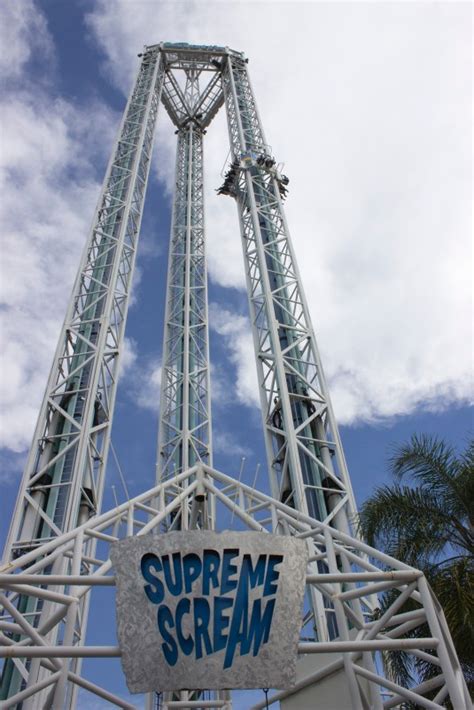 Supreme Scream – Orange County Register