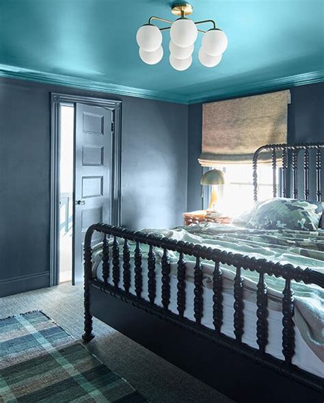 Color By Style Maximalism Benjamin Moore Maximalist Interior