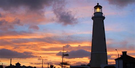 123 Punta Del Este Lighthouse Uruguay Stock Photos - Free & Royalty ...