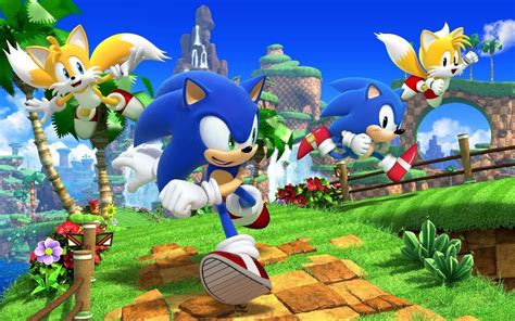 Every Sonic The Hedgehog Video Game Ranked From WORST To, 53% OFF