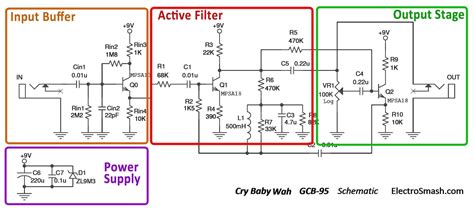 Polarized Vs Non Polarized Capacitors Askelectronics