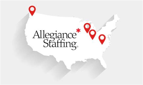 Allegiance Staffing Agency News Blog