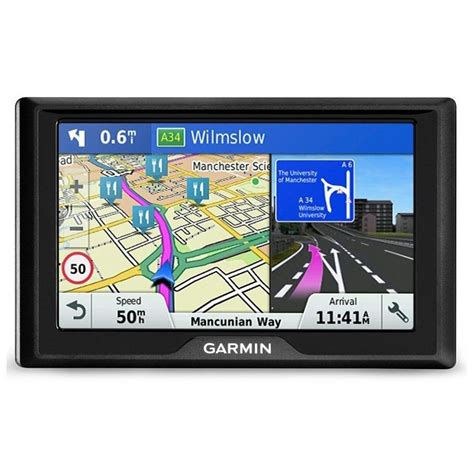 7 Best Sat Navs for 2018 - Sat Navs from Garmin, TomTom and More