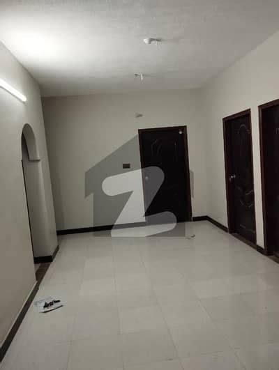 Flat Available For Rent In Gulistan E Johar Block Haroon Royal City