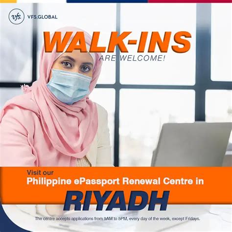 How To Renew Philippine Passport in Saudi Arabia: An Ultimate Guide ...