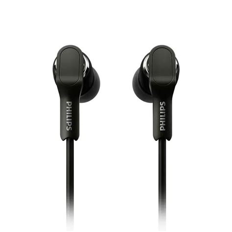 Buy Philips Wireless Bluetooth Earbud In Ear Headphones Turbo Bass 9000 Series At Barbeques Galore