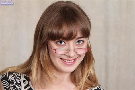 Busty Amateur Emily Johnson Strips Naked On Her Desk Porn Pictures XXX Photos Sex Images