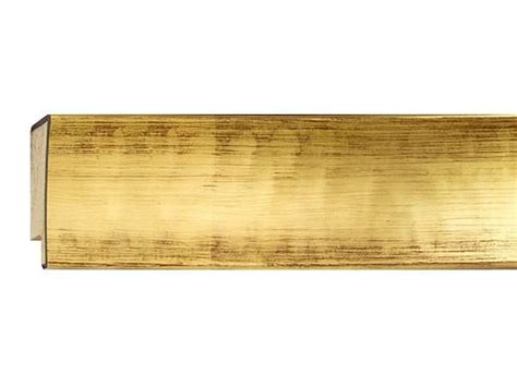 Ufp Wood Moulding Gold Luminoso