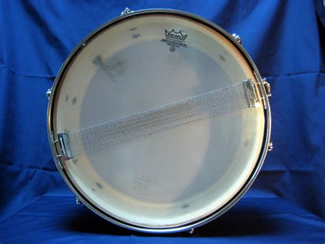 Ludwig Blue Oyster Pioneer Model