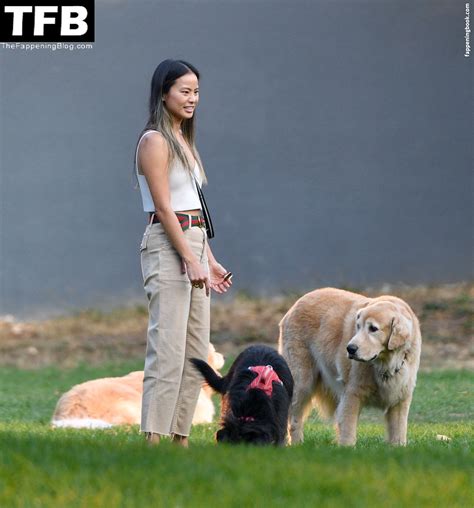Jamie Chung Nude The Fappening Photo FappeningBook