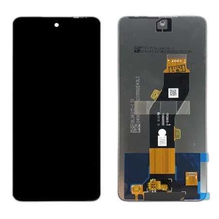 Afficheur Infinix Hot I Original LCD Display Infinix Hot I X X B Prix Maroc