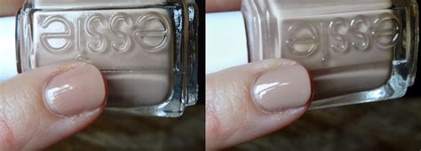 La Gazette Beauté Vernis nude tendance beige rose ou abricot