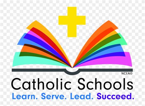 Catholic Schools Week - Catholic Schools Week 2018 Clipart (#1975342) - PinClipart