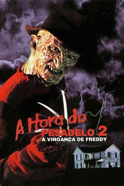 Assistir A Hora Do Pesadelo A Vingan A De Freddy Online Hd P