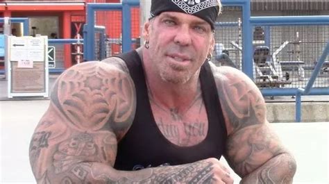 After Tragic Death Of Bodybuilder Rich Piana 6 Terrifying Ways