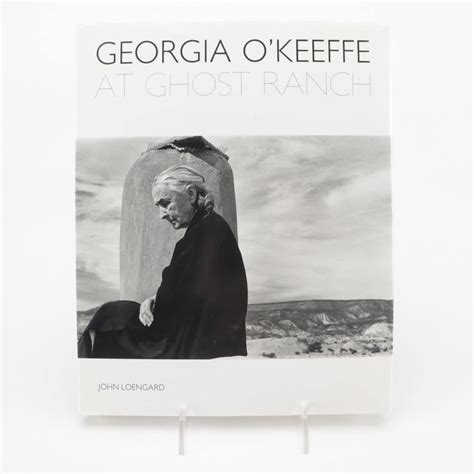 Georgia O'Keeffe Book Collection | EBTH