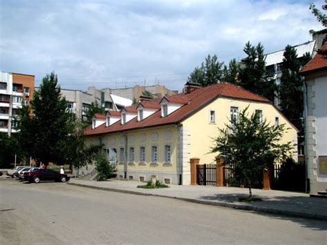 Волгоград – часть 4. Сарепта