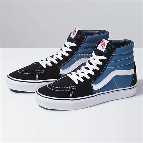 Sk8-Hi | Shop Shoes At Vans