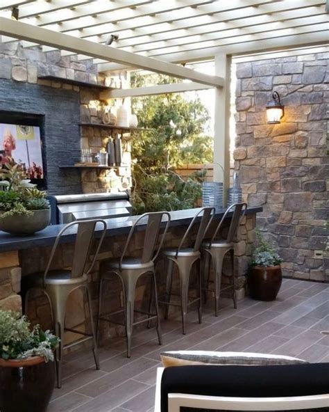 John Baranello On Instagram Love A Small Outdoor Space That Has An