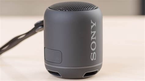 Sony Srs Xb Review Rtings