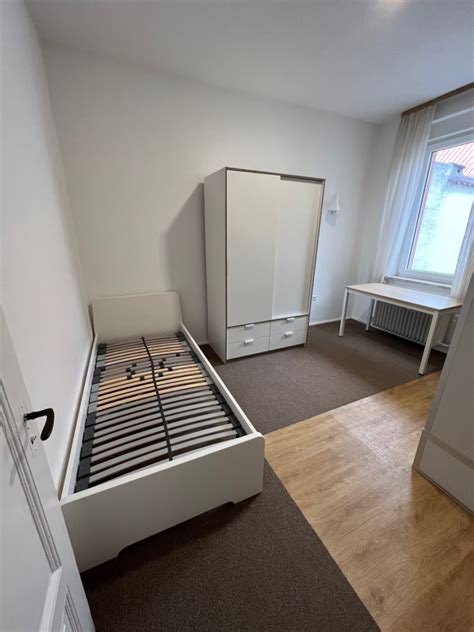 Teilm Bliertes Zimmer Apartment Im Herzen Von Heidelberg Alt