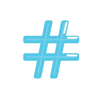 Numeral Symbol Design Type Icon Stock Illustration - Download Image Now ... 