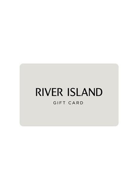 Buy River Island 10 GBP gift card at a cheaper price | ENEBA