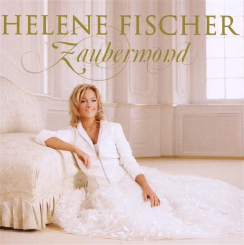 Bol Zaubermond Helene Fischer CD Album Muziek