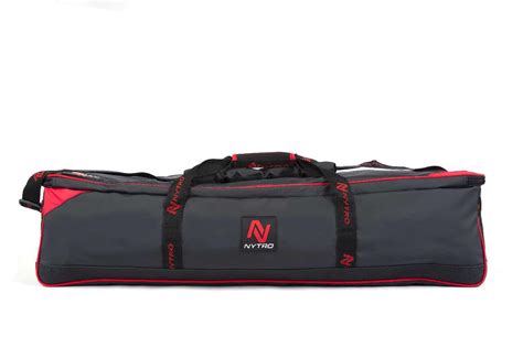 Nytro Sublime Long Essentials Bag