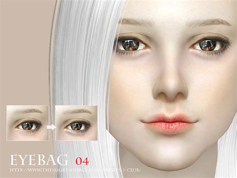 S Club WM Thesims4 Eyebag 04