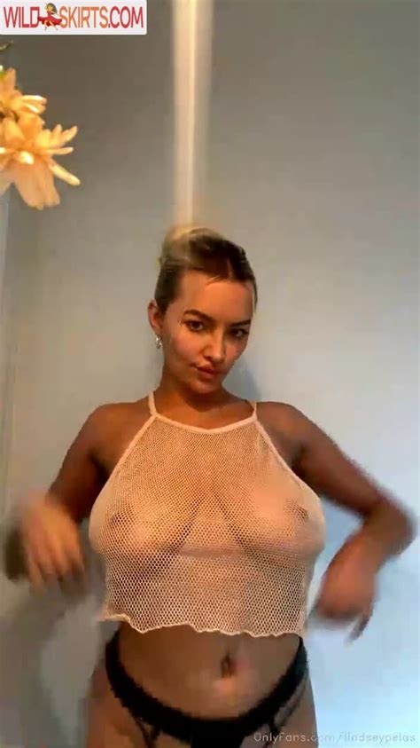 Lindsey Pelas Lindseypelas Nude Onlyfans Instagram Leaked Photo