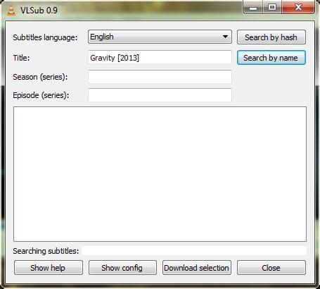 How To Download Subtitles Automatically In VLC Media Player » TechWorm