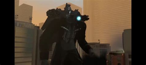 titan cameraman size  fandom