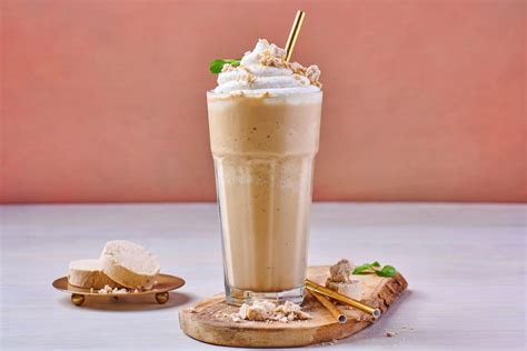 Frapp De Mazap N Saludable Una Deliciosa Sorpresa Con Germinados