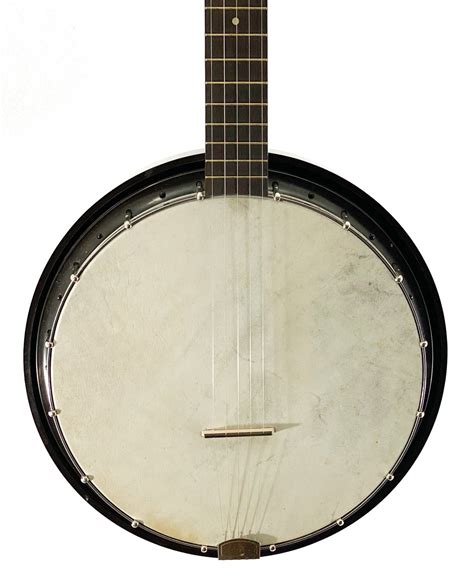 banjo guitar history  jerome henderson blog