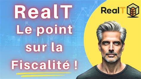 Realt Tout Savoir sur la Fiscalité en 2024 YouTube