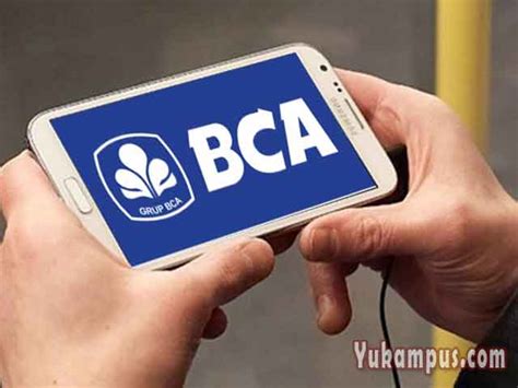 Format Kode Sms Banking Bca Terbaru Dan Lengkap Yukampus