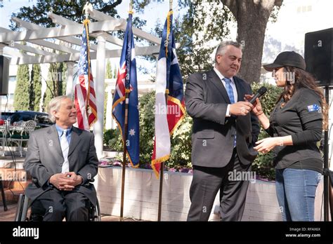 Ambassador Of The Usa Fotos Und Bildmaterial In Hoher Aufl Sung Alamy