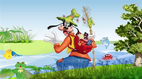 Goofy Wallpapers 4k Hd Goofy Backgrounds On Wallpaperbat