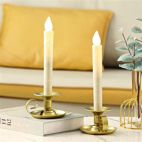 Handheld Candle Holder Atelier Yuwa Ciao Jp