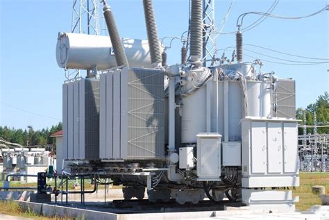 Transformers 500kva 10kv Oil Immersed Three Phase Amorphous Alloy Distribution Transformer