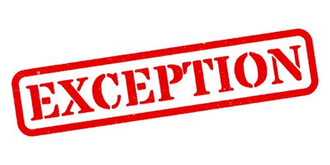 exception bilder durchsuchen  archivfotos vektorgrafiken und