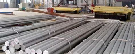 Aluminium 2024 Round Bar Supplier In Mumbai India