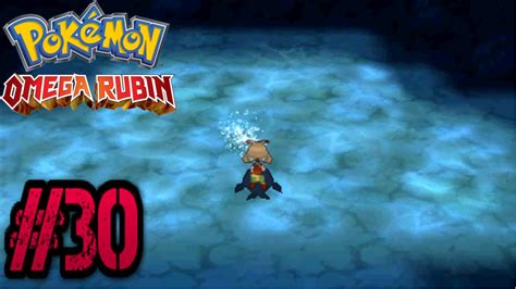 Magma Unter Wasser Let S Play Pokemon Omega Rubin Part Hd German