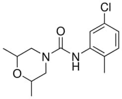 N Chloro Methylphenyl Carbamoyl Dimethylmorpholine