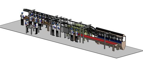 Poultry Processing Equipment: Processing plant for poultry farmers