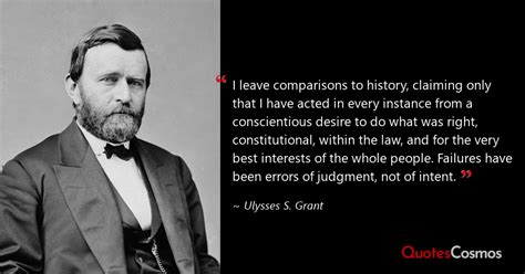 ulysses s grant quotes on equality - Matilde Painter